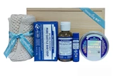 Dr. Bronner's - Organic Peppermint Active Care Gift Box 有机薄荷乐活礼盒
