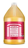 Dr. Bronner's - Organic Rose Liquid Soap (1 gal)  有機玫瑰皂液