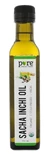 Pure Indian Foods - Organic Sacha Inchi Oil, Cold Pressed, Virgin (250 ml)