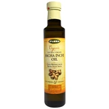 Flora - Organic Extra Virgin Sacha Inchi Oil, Cold Pressed (250 ml)
