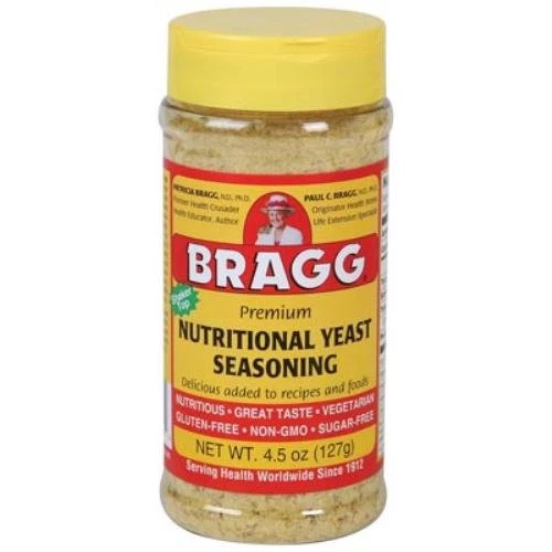 What are the signs and symptoms of a yeast allergy?
