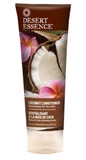 Desert Essence - Organics Coconut Conditioner, Dry Hair (8 oz) 有机椰子丰盈护发素 (乾性发质)