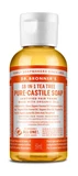 Dr. Bronner's - Organic Tea Tree Liquid Soap (2 oz) 公平貿易 有機 茶樹皂液