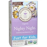 Traditional Medicinals - Organic Kids Nighty Night Tea (18 bag) 有機小童甜睡茶