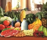 Aller-Food Check – Foods (Immediate, IgE + Delayed, IgG) 食物 (即時 + 延遲)