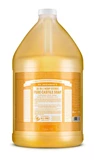 Dr. Bronner's - Organic Citrus Liquid Soap (1 gal) 有機香橙皂液