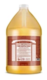 Dr. Bronner's - Organic Eucalyptus Liquid Soap (1 gal) 有机桉树皂液