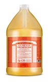 Dr. Bronner's - Organic Tea Tree Liquid Soap (1 gal) 有机茶树皂液