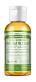 Dr. Bronner's - Organic Green Tea Liquid Soap (2 oz)  公平貿易 有機綠茶皂液