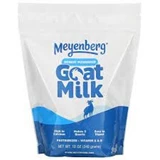 Meyenberg - Non Fat Powdered, Goat Milk (12 oz) 即溶脱脂羊奶粉