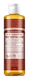 Dr. Bronner's - Organic Eucalyptus Liquid Soap (8 oz) 公平贸易 有机 桉树皂液