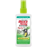 Quantum - Buzz Away Extreme, Pump Spray (4 oz) 特強天然驅蚊噴霧