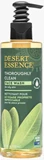 Desert Essence - Thoroughly Clean Face Wash, Tea Tree Oil (8.5 oz) 有機茶樹油潔面液