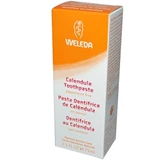 Weleda - Calendula Toothpaste (3.3 oz) 金盏花牙膏
