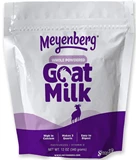 Meyenberg - Whole Powdered, Goat Milk (12 oz) 即溶羊奶粉