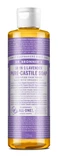 Dr. Bronner's - Organic Lavender Liquid Soap (8 oz) 公平貿易 有機 薰衣草皂液