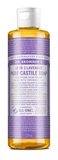 Dr. Bronner's - Organic Lavender Liquid Soap (8 oz) 公平贸易 有机 薰衣草皂液