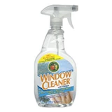Earth Friendly Products - Window Cleaner (22 oz) 环保玻璃窗清洁剂