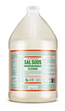 Dr. Bronner's - Sal Suds Liquid Cleaner (1 gal) 家務萬用清潔劑