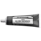 Dr. Bronner's - Organic Toothpaste, Anise (5 oz) 有机茴香美白牙膏