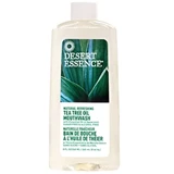 Desert Essence – Tea Tree Oil Mouthwash (8oz) 茶樹油潄口水 (無酒精、無糖)