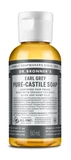 Dr. Bronner's - Organic Earl Grey Liquid Soap (2 oz) 公平贸易 有机 格雷伯爵皂液