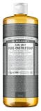 Dr. Bronner's - Organic Earl Grey Liquid Soap (32 oz) 公平贸易 有机 格雷伯爵皂液