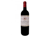 Château Lacombe Cadiot [Silver Medal] 2015 (750ml) 拉金紅酒