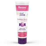 Himalaya - Botanique, Kids Toothpaste, Bubble Gum (4 oz) 兒童牙膏，泡泡糖