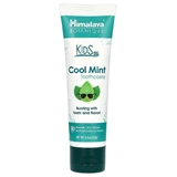 Himalaya - Botanique, Kids Toothpaste, Cool Mint (4 oz) 兒童牙膏，清涼薄荷味