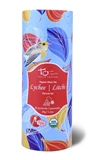 Touch Organic - Organic Lychee Black Tea (20 pyramid bags) 有机荔枝红茶