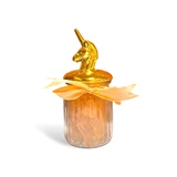 Hexapi - Golden Union Honey Ginger Gummy (200g) 黄金姜蜜蜜蜂软糖