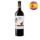 Ribera De Los Molinos - Tempranillo (Spain) (750ml) 莉比亞蒙路酒莊 - 丹魄紅酒