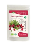 Urbanfood – Organic Lingonberry Powder (50g) 有機越橘粉